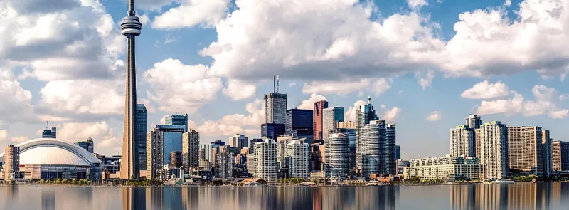 Toronto