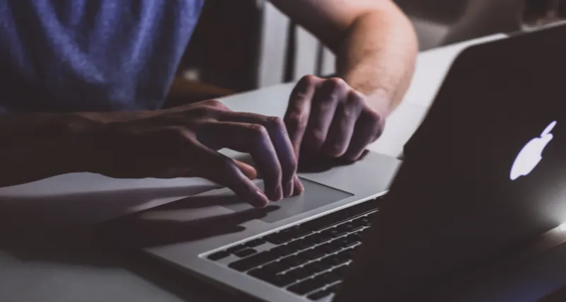 Laptop