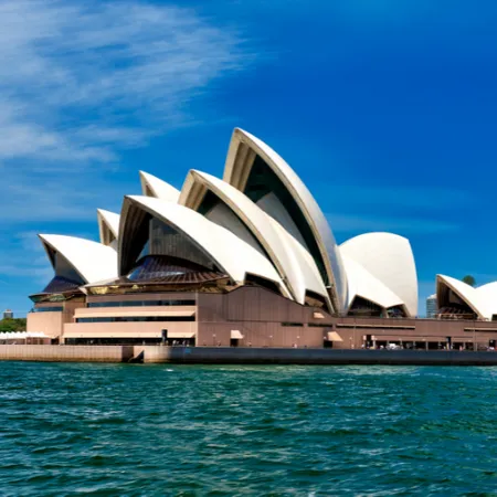 Australia