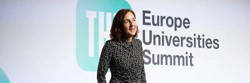 Professor Janet Stewart