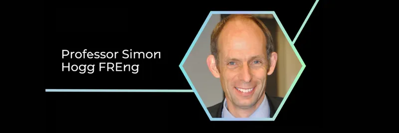 Professor Simon Hogg