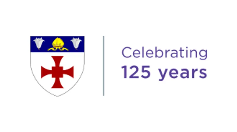 125th Anniversary logo