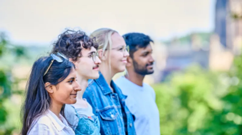 Durham University Students