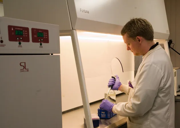 In Situ Hybridization Station