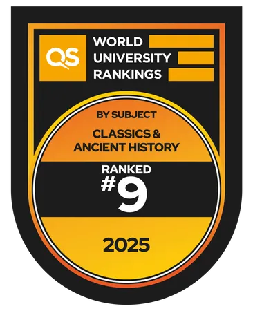 QS rankings 2025