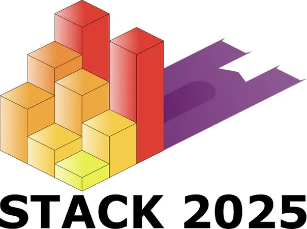 STACK 2025 conference