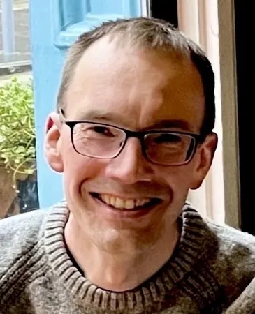 a professor
