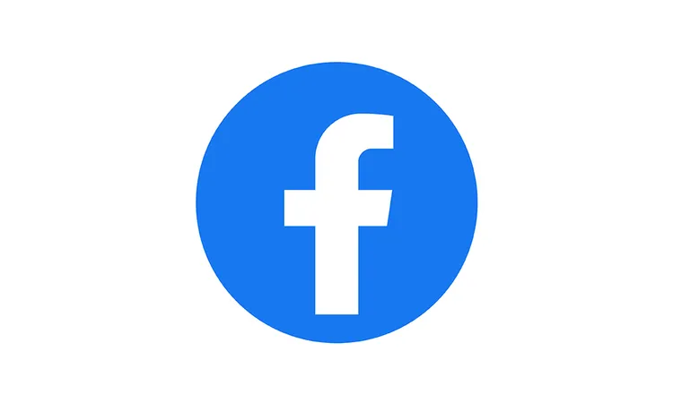 Facebook logo