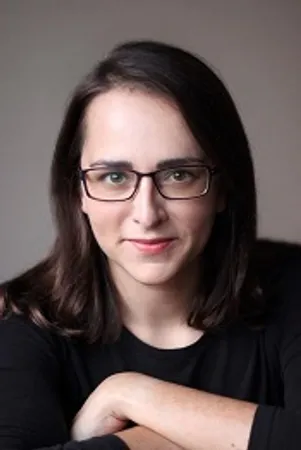 Dr Katherine Hambridge