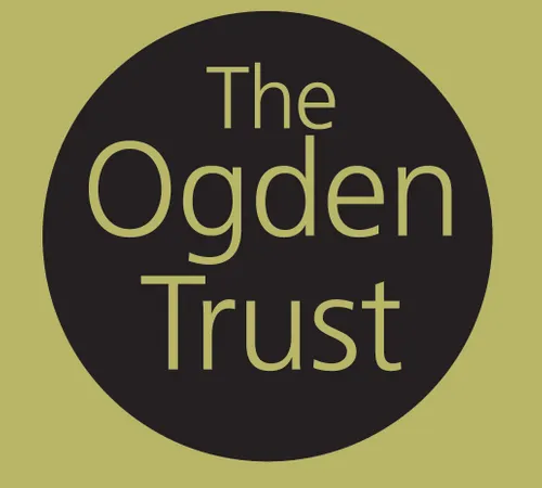 The Ogden Trust logo