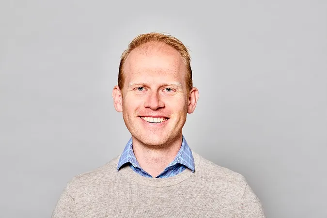 Patrick Jachyra