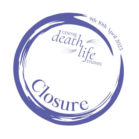 Conference logo April 2025