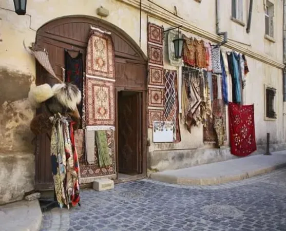 azerbaijan