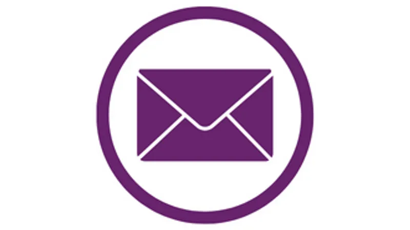 Email Icon