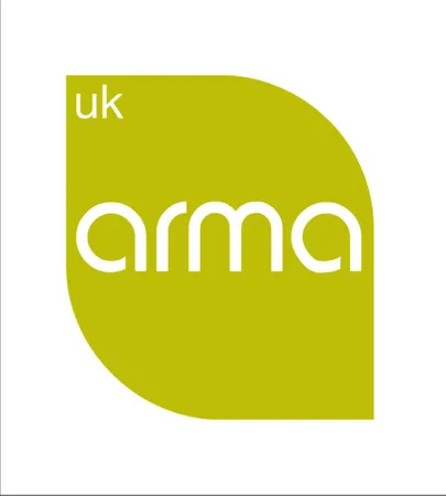 ARMA Logo