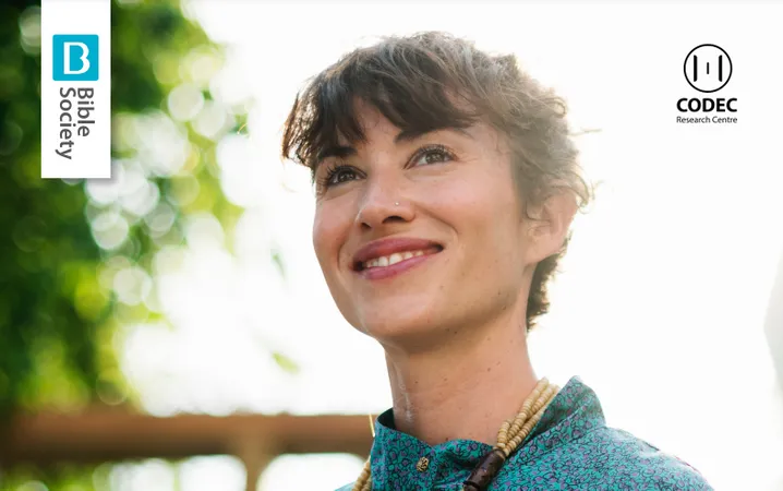 Digital Millennials and the Bible cover cropped