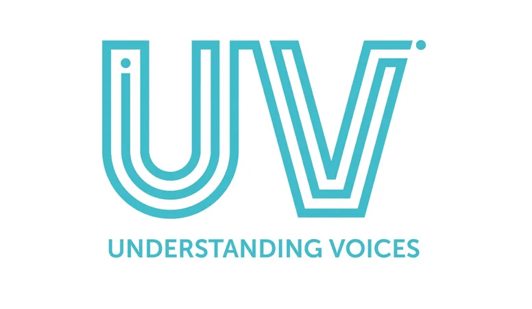 UV logo