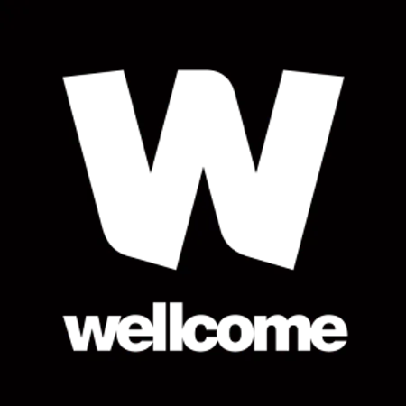 Wellcome Trust logo