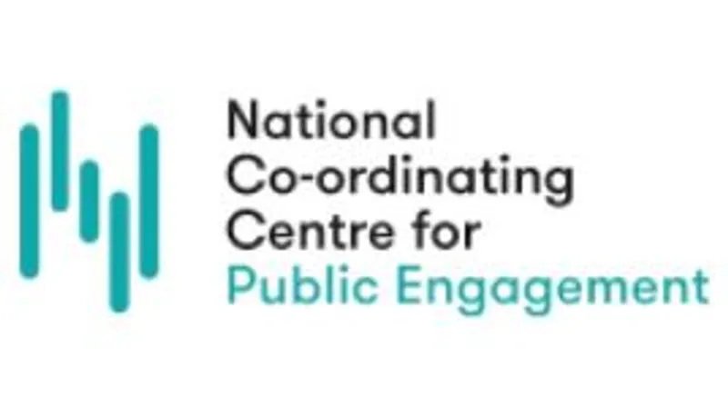 NCCPE Logo