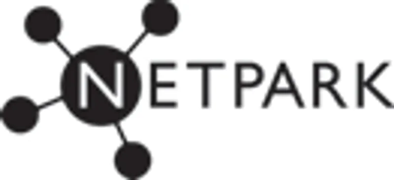 NETPark Logo