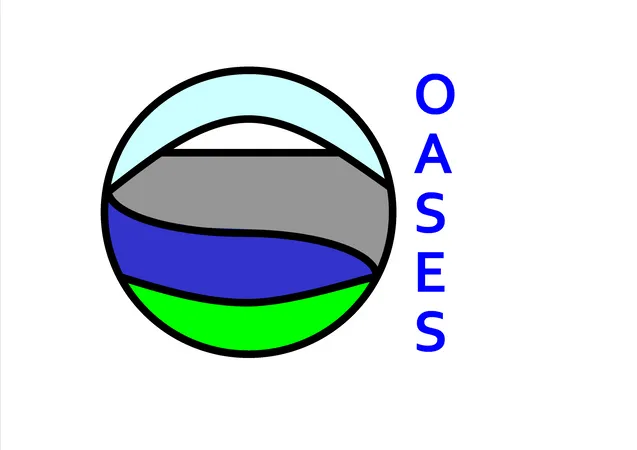 OASES Logo