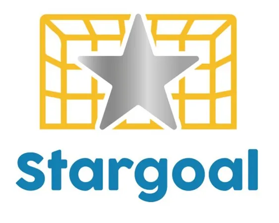 Star Goal Logo