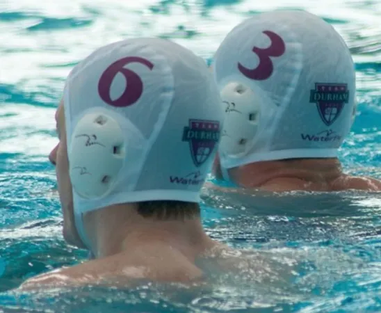 Waterpolo Heads