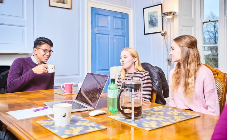 History module handbook image