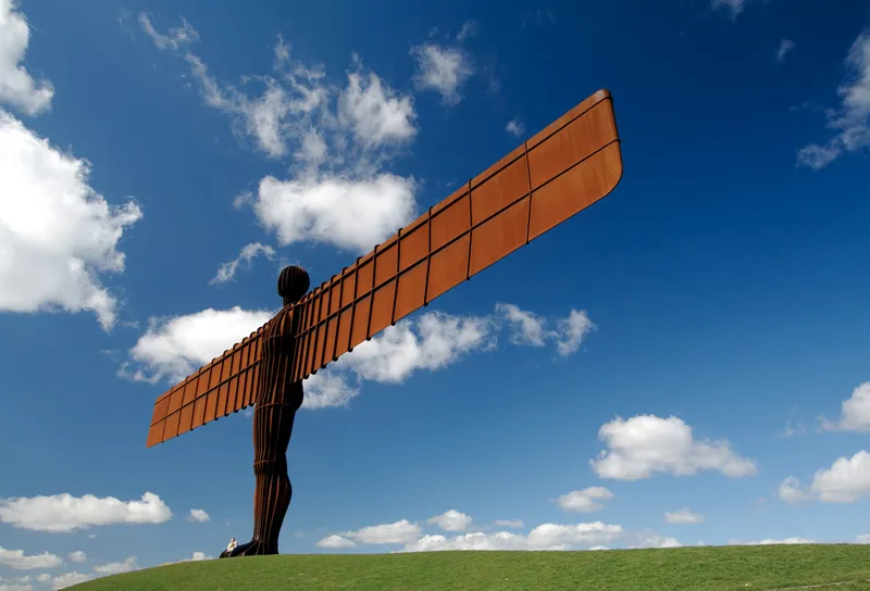 Angel of the North