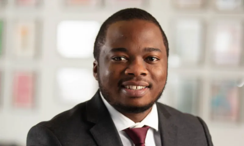 Anthony Kyiu