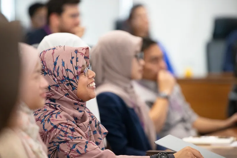 Islamic Finance
