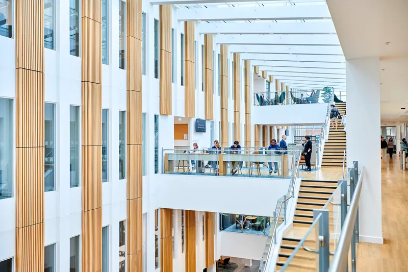 Waterside level 2