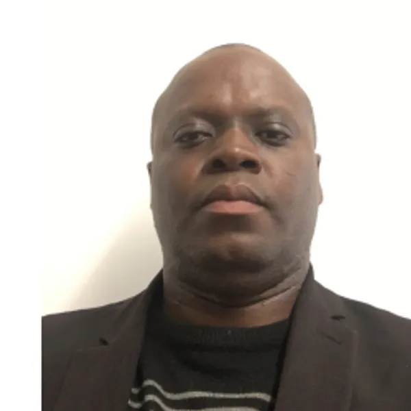 Professor Joseph Amankwah-Amoah