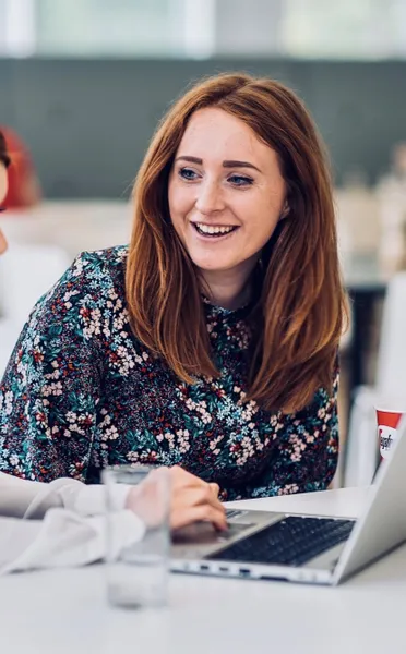 MSc Management student
