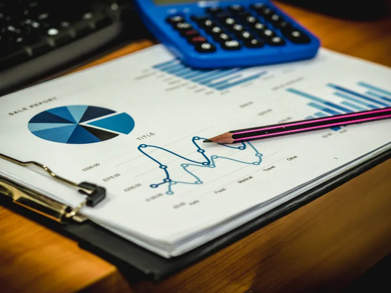 Finance generic image 1