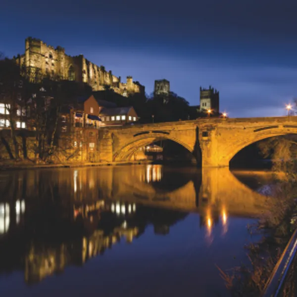 Durham MBA