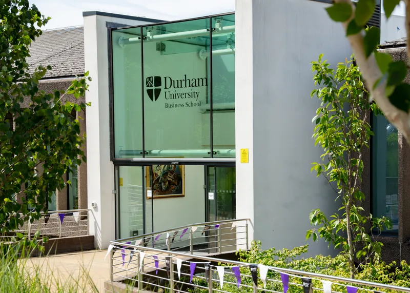 Durham University Business School