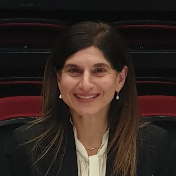 Laura Marsiliani