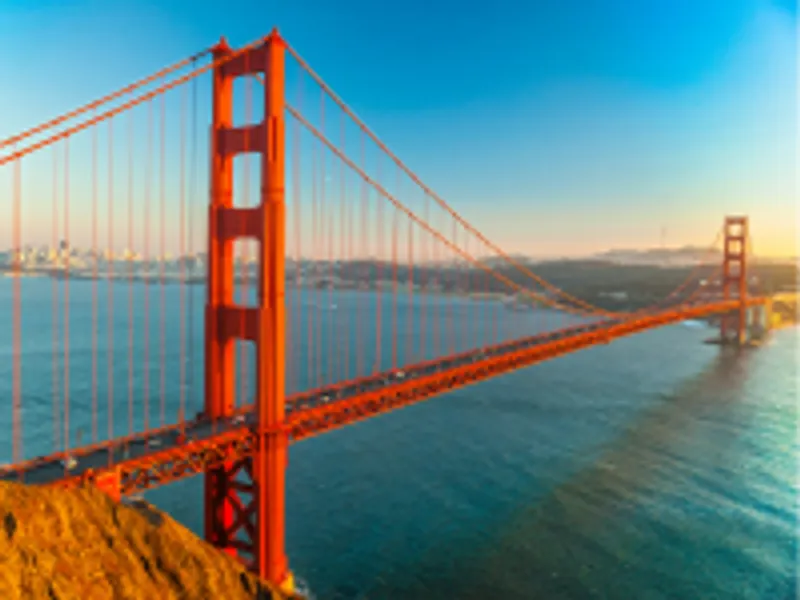 San Francisco Bridge