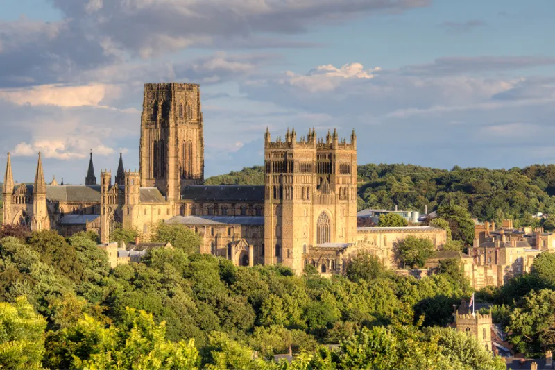 Durham Cathedral