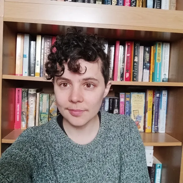 Image of Dan Lewis, Learning and Engagement Assistant