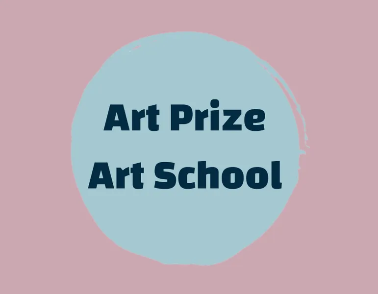 SitC Art Prize Art School