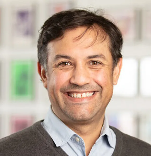 Pablo Munoz