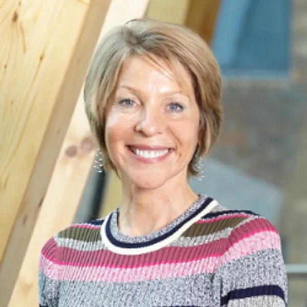 Joanna Berry