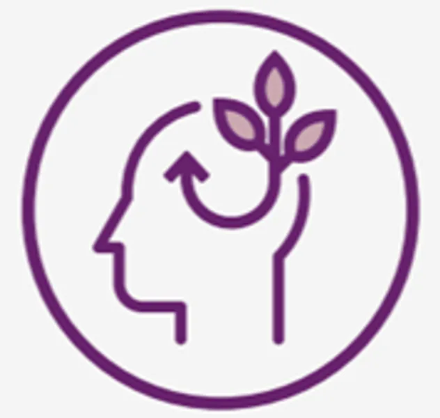 Graduate Attributes learn and grow from experiences icon