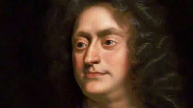 Henry Purcell Closterman