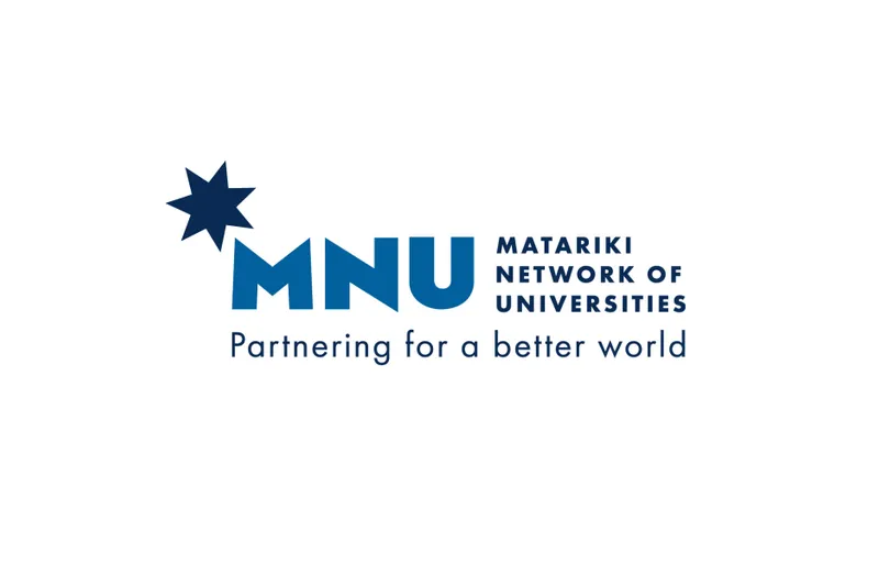 The Matariki Network logo
