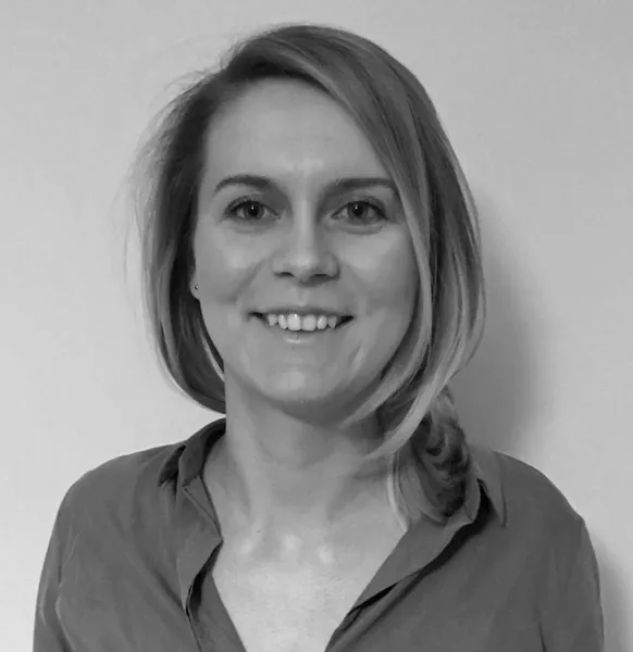 Headshot of Dr Patrycja Brook