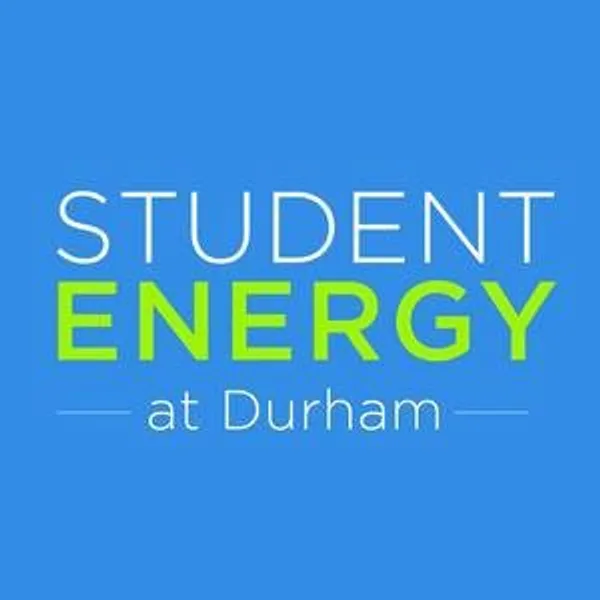 Student Energy at Durham logo