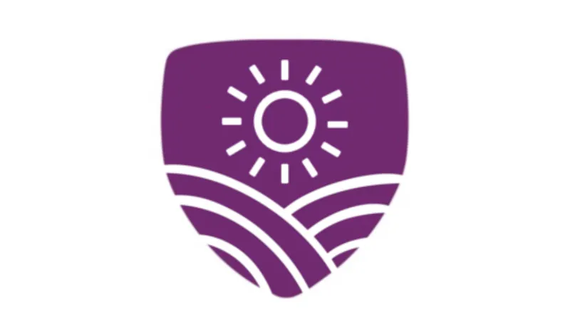 Agricultural Society Logo